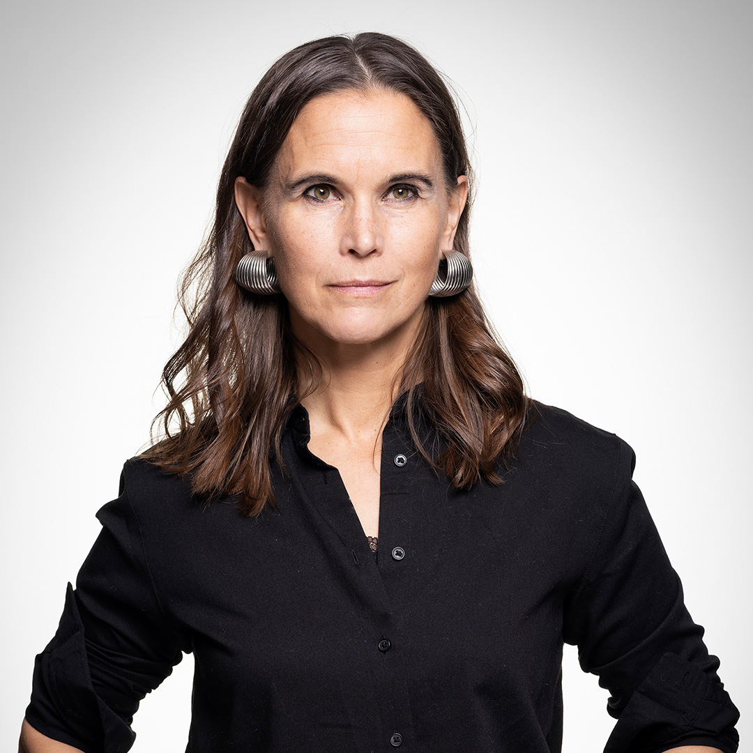 Emma Ihre