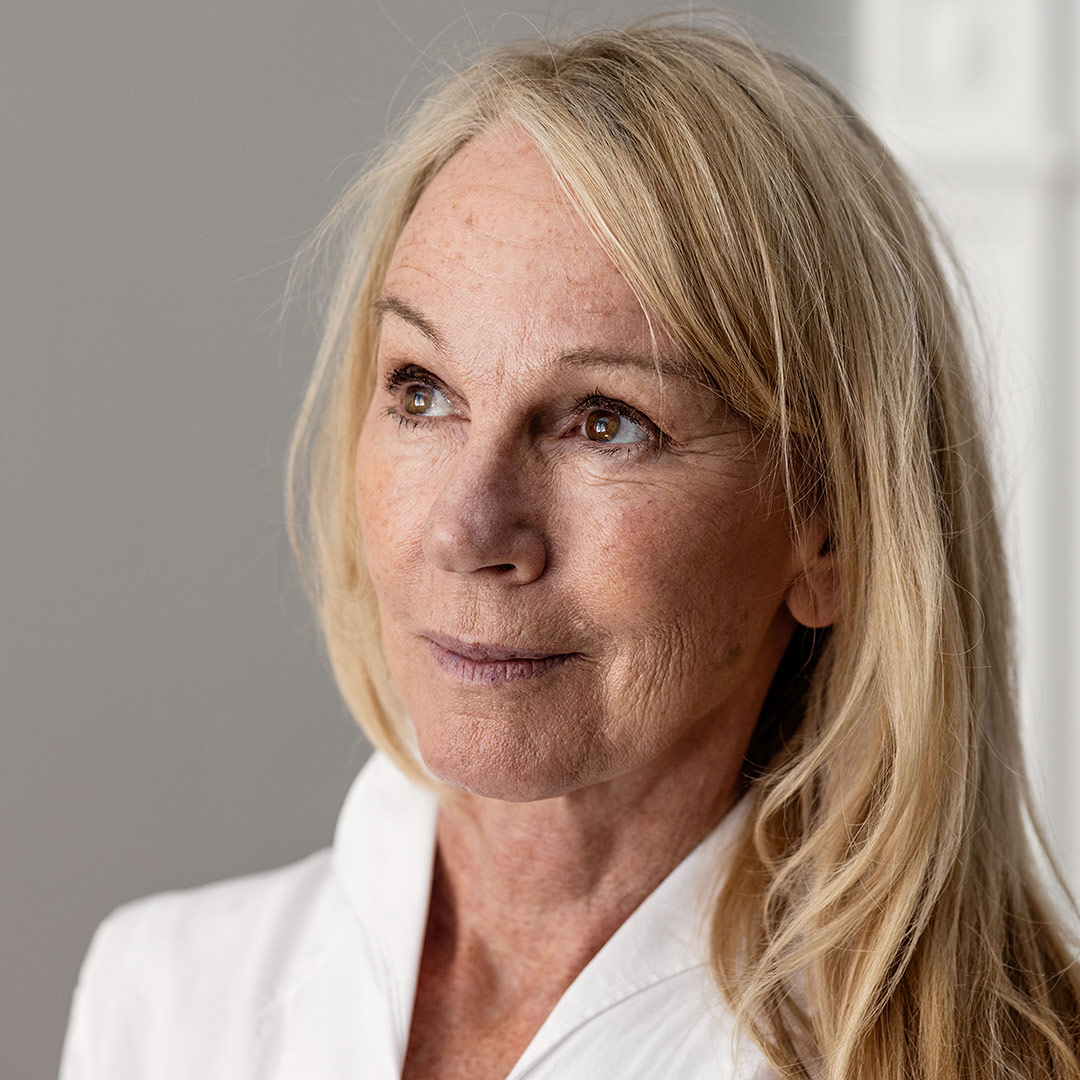 Kicki Wallje-Lund